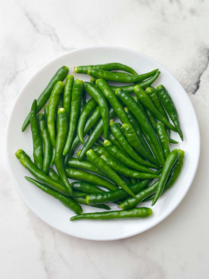 Green Chili Exporter India